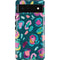 Leopard Spots by Etta Vee Pixel Cases